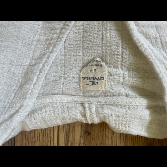 Cropped top - Picture 3 of 3